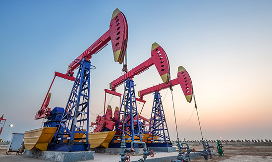 Big Oil Technology focuses on oil and gas equipment